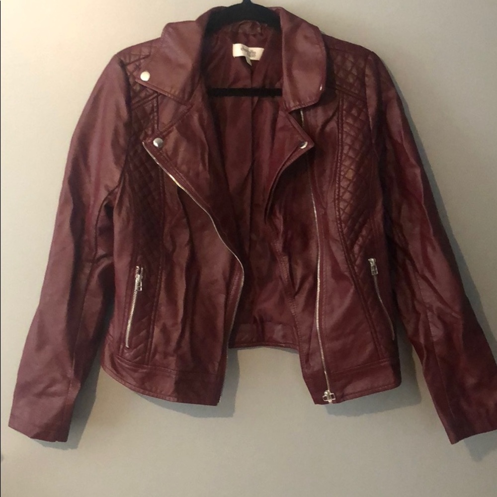 Charlotte Russe jacket